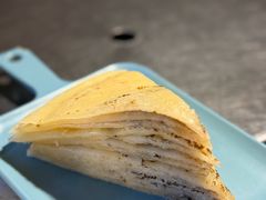锅贴-老渔家鲜鱼轩(南浦横街店)