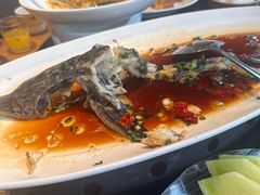 -味莊餐厅(康庄南街店)