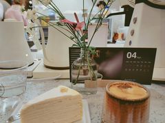 -1/4 ONE QUARTER COFFEE LAB(朝阳大悦城店)