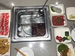 -海底捞火锅(吾悦广场店)