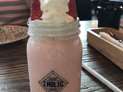 -I HOLIC艾豪丽披萨(KKone店)