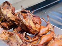 招牌冷吃兔-鑫记婆婆兔·兔头(春熙店)