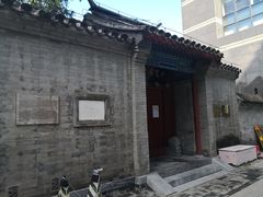 -于谦祠