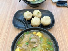 -小杨生煎(火车站北广场店)