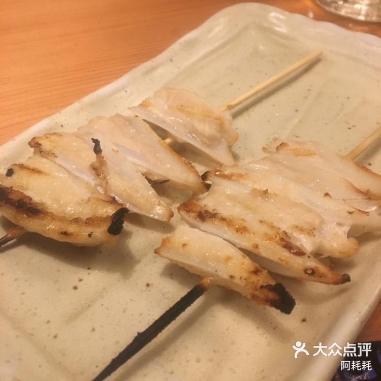 鸟贵族 新宿歌舞伎町店 全部食物和喝的都是298日元 平价而且好 大众点评移动版