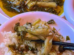 -朱大嘴肥肠血旺(福字街店)