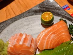 -炉胜·炉端烧·居酒屋
