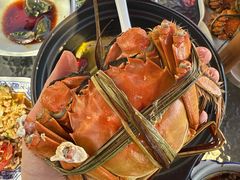 -水岸居湖景农家乐·阳澄湖大闸蟹