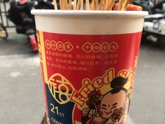 -千禧炸串(明瓦廊店)