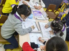 -瑞思教育·少儿英语(经开永旺校区)