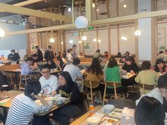 -老乡鸡(上海品尊国际中心店)