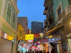 -世记咖啡(氹仔外卖店)