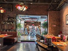 -弗兰克牛排西餐厅Ribone steak house(柠檬花园店)