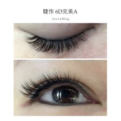 睫毛嫁接-光SPA科技美肤