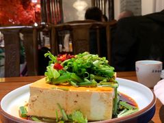 -燕郊烧鸽子(广安路店)