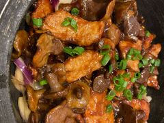 -阿英煲(凉城路店)