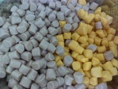 -鲜芋仙(苏州干将店)