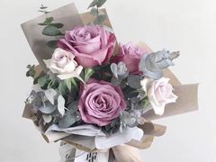 -叁朵花室
