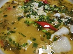 -易老妈蹄花.特色川菜(人民公园总店)