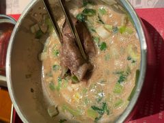 -西塔老太太泥炉烤肉(川沙百联店)