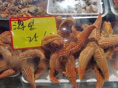 -隐厨·海鲜餐厅(恒通路店)