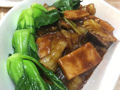 -乾隆美食·本帮菜(黄河路店)