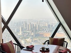 -镇江苏宁万豪酒店-苏筵中餐厅(市政路分店)