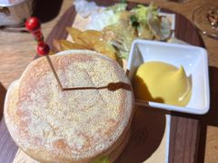 -甲丁坊·德餐·酒吧(五棵松华熙店)