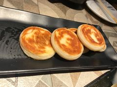-江边城外烤全鱼(方庄时代购物中心店)