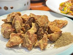 -惠宾饭庄(中山路店)