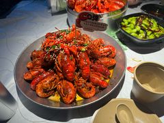 -巴厘龙虾·榜首油焖大虾(洞庭·艺术洋房店)