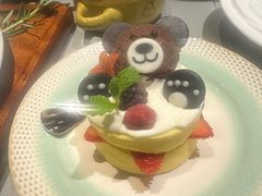-西堤牛排(北京国瑞店)