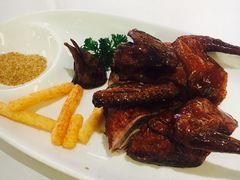 -凯逸轩·匠心粤菜(中城名仕汇店)