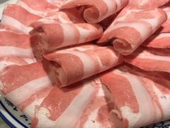 -宣武小院涮肉(前门店)