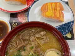 -濱寿司(高新伊藤店)