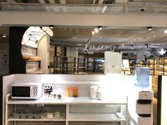 -阿那亚第一食堂 Cafeteria 1