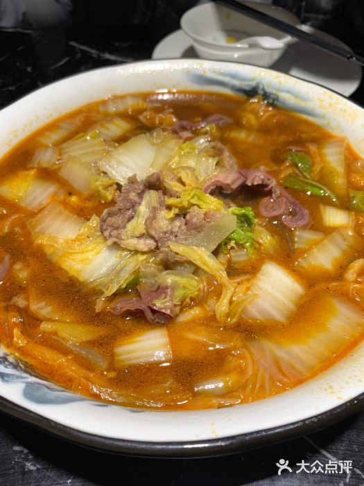粗茶淡饭(渔港路店)图片