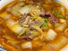 -粗茶淡饭(渔港路店)