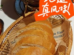 -花样西贡·蜜越餐厅·法式越南料理(水晶城店)