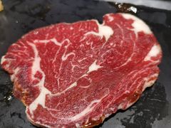 -景家大乾烤肉(新村十区店)