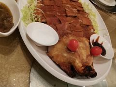 -上海凯宾斯基大酒店