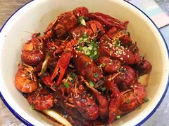 -靓靓蒸虾(中山公园店)