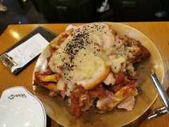 -Myth猪蹄(明洞店)