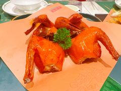 -悦得闲广式点心茶楼(蓝鲸世界店)