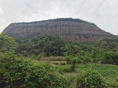 -丹霞山风景名胜区