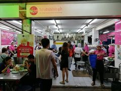 -红大哥水门鸡饭(總店)