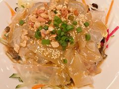 -喜来登采悦轩中餐厅