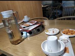 -杨翔豆皮涮牛肚(华阳城店)