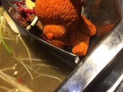 -香天下·四川火锅(安镇大润发店)