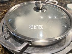 -鱼粤鲜淘米捞·中山脆肉鲩火锅(悦湖会店)
